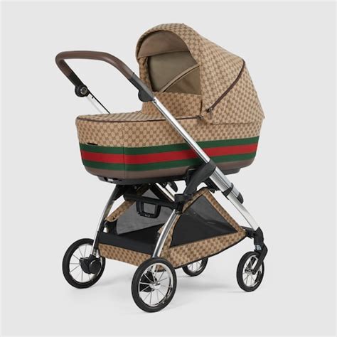 buy gucci baby stroller|gucci baby stroller price.